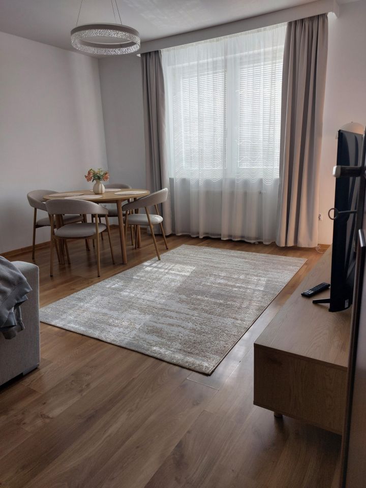 Mieszkanie 2-pokojowe Mława Centrum, osiedle Książąt Mazowieckich. Zdjęcie 1