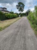 Działka budowlana Stare Gnatowice. Zdjęcie 2