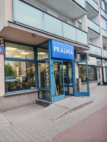 Lokal Warszawa Tarchomin, ul. Książkowa. Zdjęcie 1