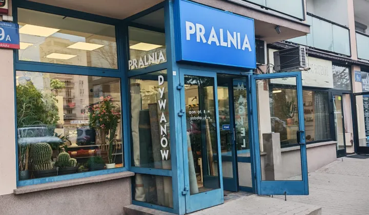 Lokal Warszawa Tarchomin, ul. Książkowa