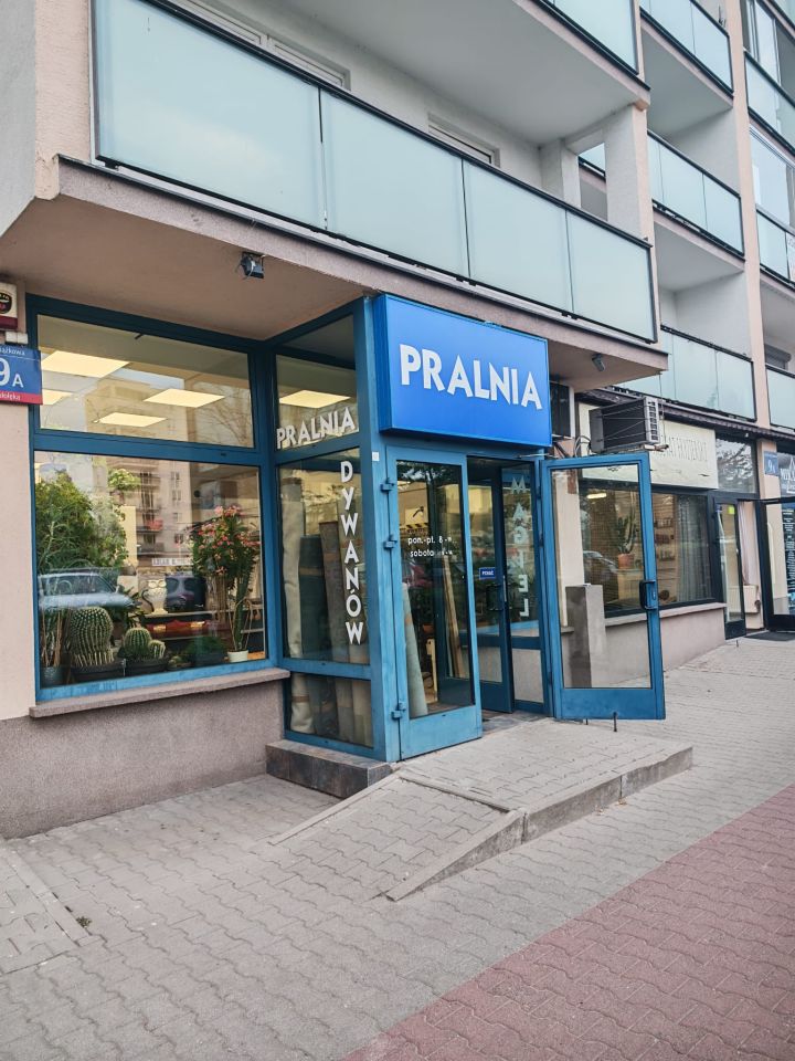 Lokal Warszawa Tarchomin, ul. Książkowa. Zdjęcie 1