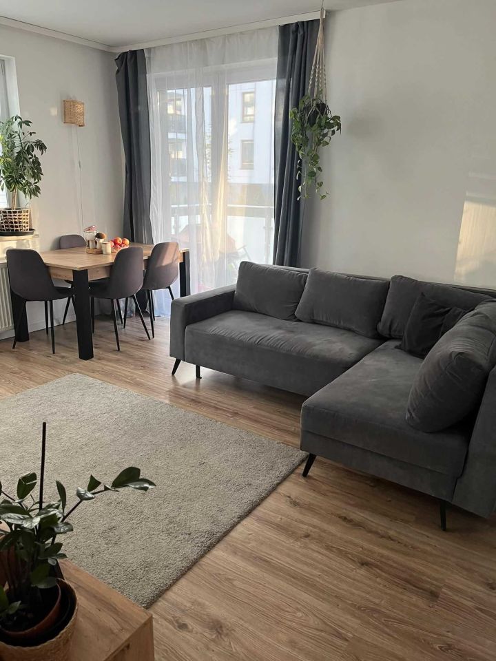 Mieszkanie 2-pokojowe Bydgoszcz, ul. Zaświat. Zdjęcie 2