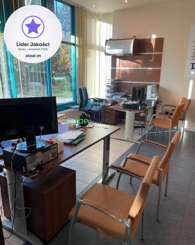 Lokal Warszawa Mokotów. Zdjęcie 1