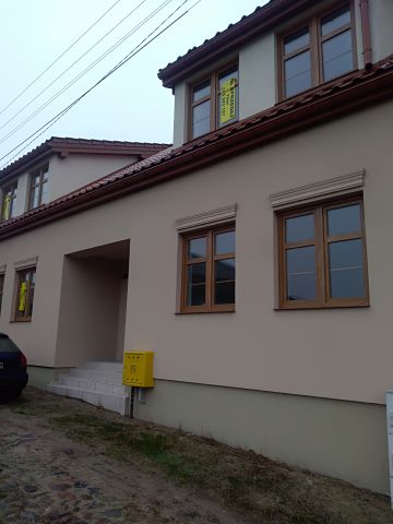 Mieszkanie 3-pokojowe Lidzbark, ul. Górka. Zdjęcie 1