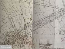 Działka budowlana Przybrodzin. Zdjęcie 3