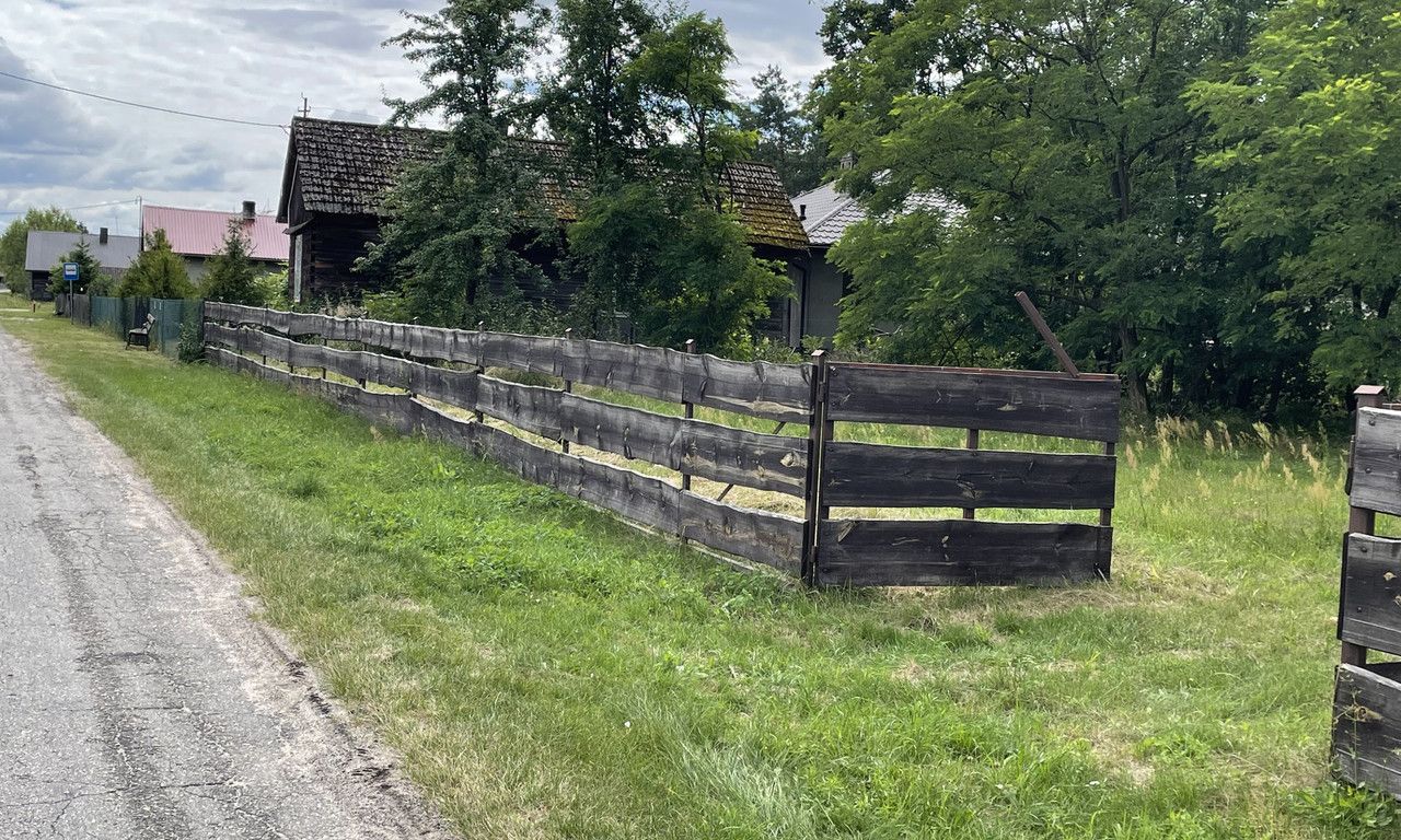 Działka budowlana Gościencin. Zdjęcie 7