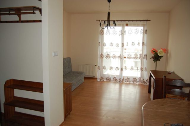 Mieszkanie 2-pokojowe Warszawa Ursynów, ul. Nowoursynowska. Zdjęcie 1