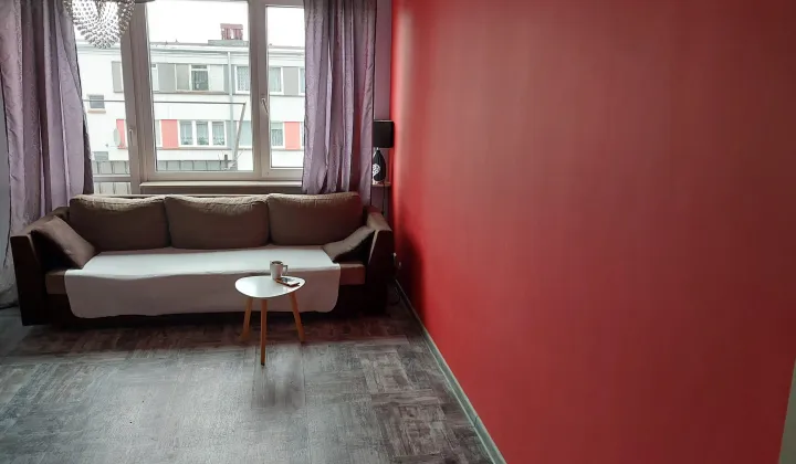 Mieszkanie 3-pokojowe Ostrołęka, ul. gen. Ignacego Prądzyńskiego