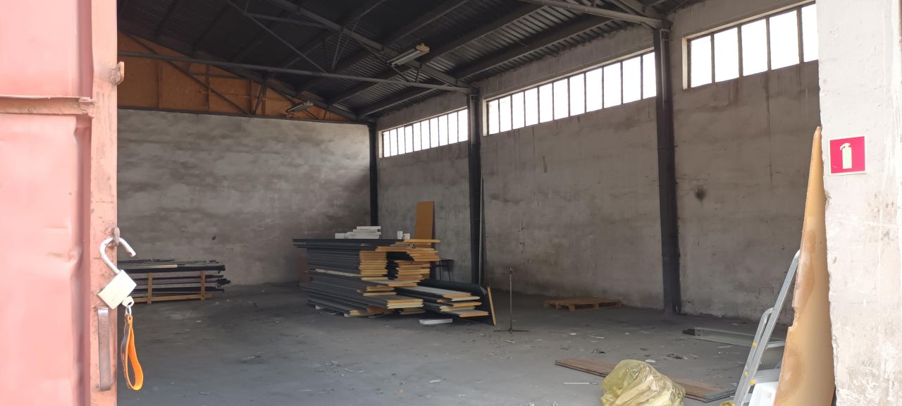 Hala/magazyn Lubartów, ul. Przemysłowa. Zdjęcie 6