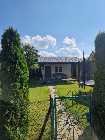 Działka rekreacyjna Andrychów. Zdjęcie 1