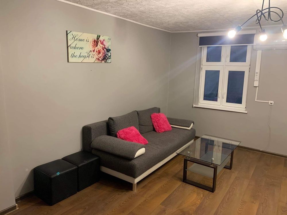 Mieszkanie 1-pokojowe Gorzów Wielkopolski, ul. Szkolna