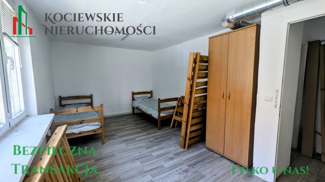 Lokal Tczew Centrum, ul. Jarosława Dąbrowskiego. Zdjęcie 22