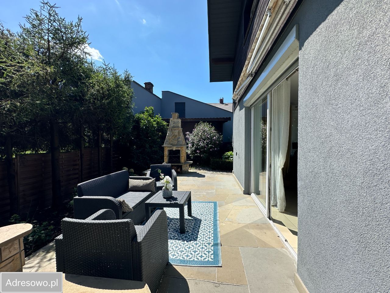 dom wolnostojący, 8 pokoi Nowy Sącz, ul. Jana Matejki. Zdjęcie 4