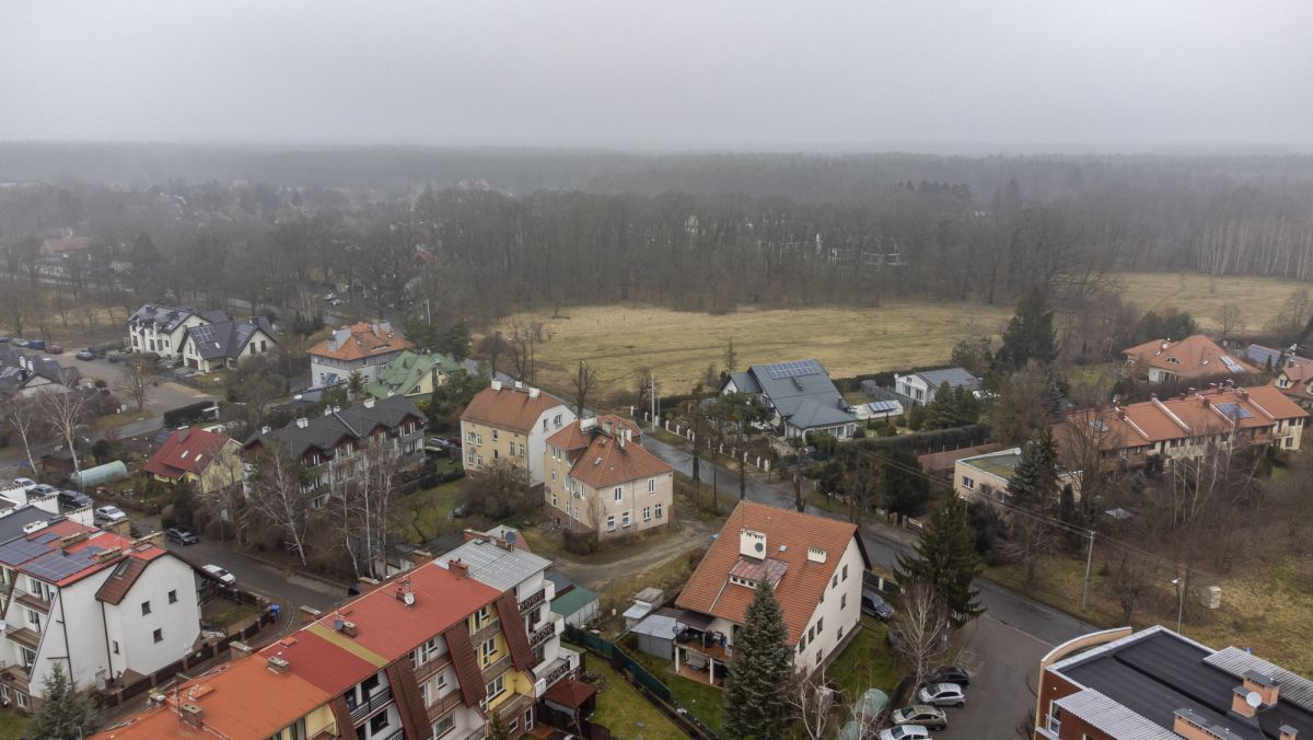 Mieszkanie 3-pokojowe Wrocław Leśnica, ul. Dolnobrzeska. Zdjęcie 21