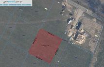 Działka rolno-budowlana Gorawino. Zdjęcie 1