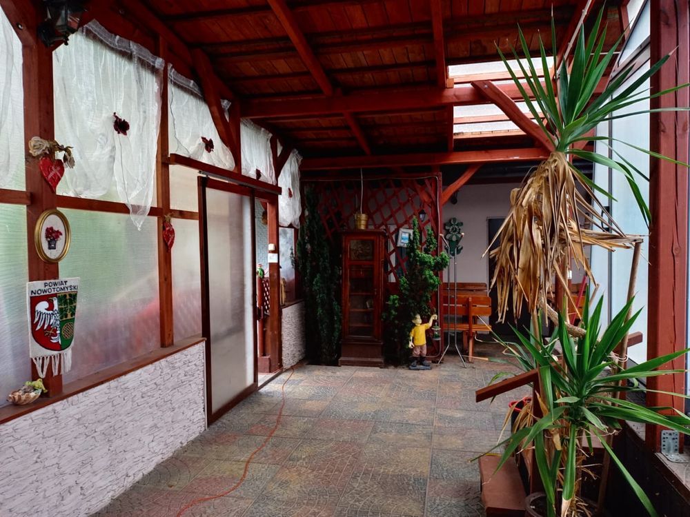 dom wolnostojący Chojniki. Zdjęcie 7