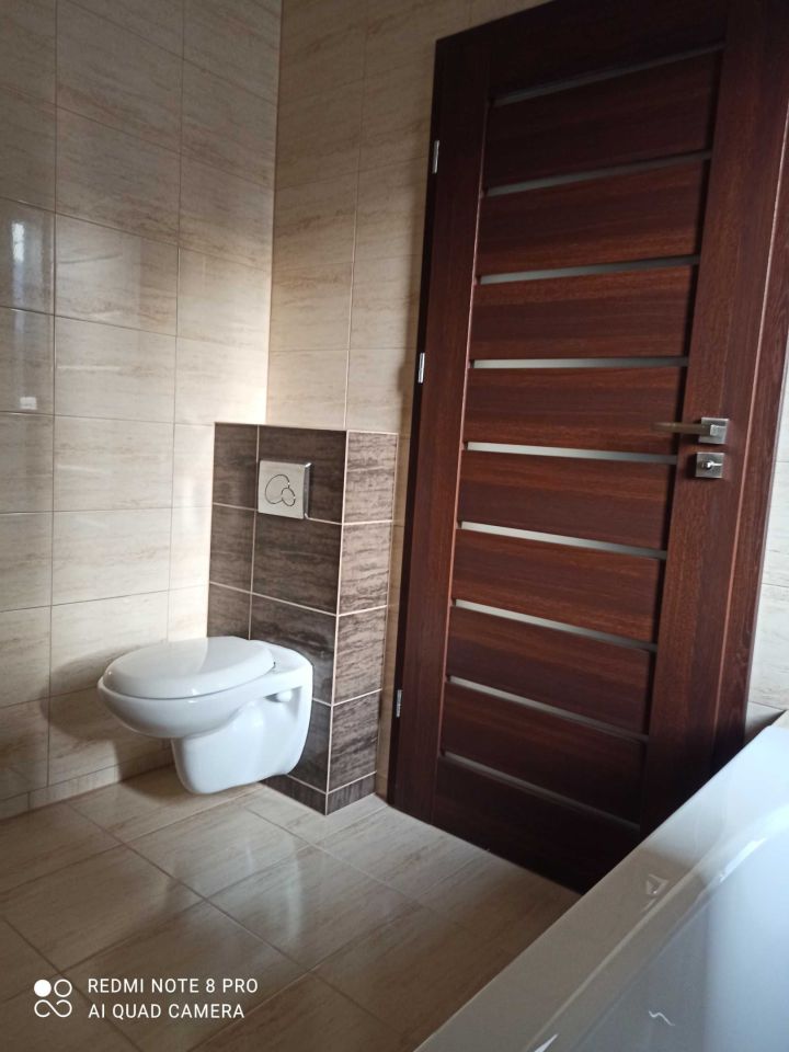 dom wolnostojący Konin Łężyn, ul. Wojciechowo. Zdjęcie 7