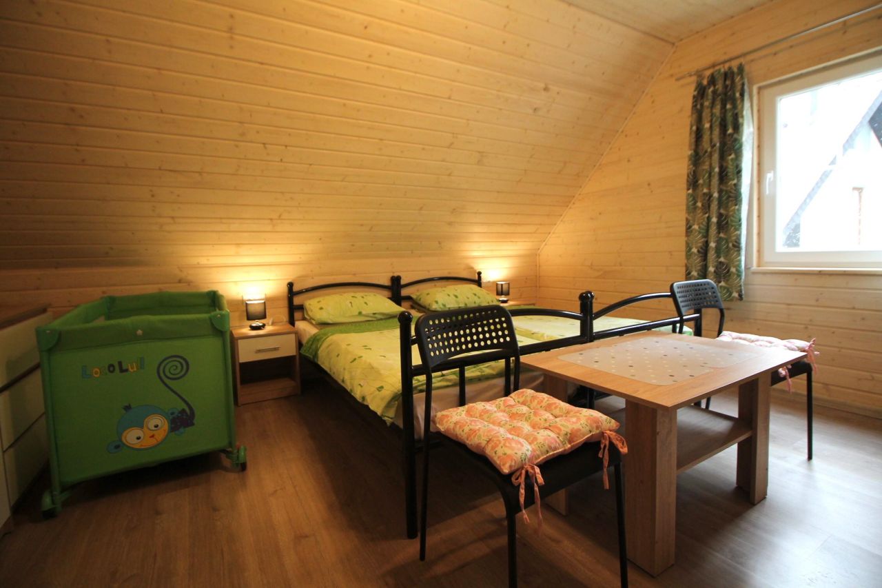 Hotel/pensjonat Pobierowo, ul. Wojska Polskiego. Zdjęcie 25