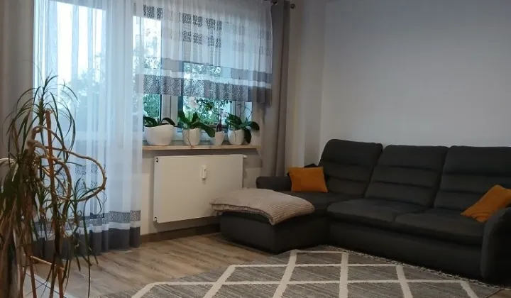 Mieszkanie 3-pokojowe Poznań Piątkowo, os. Jana III Sobieskiego