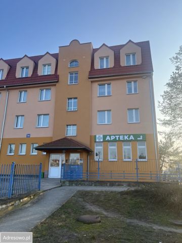 Mieszkanie 2-pokojowe Giżycko, ul. Jagiełły. Zdjęcie 1