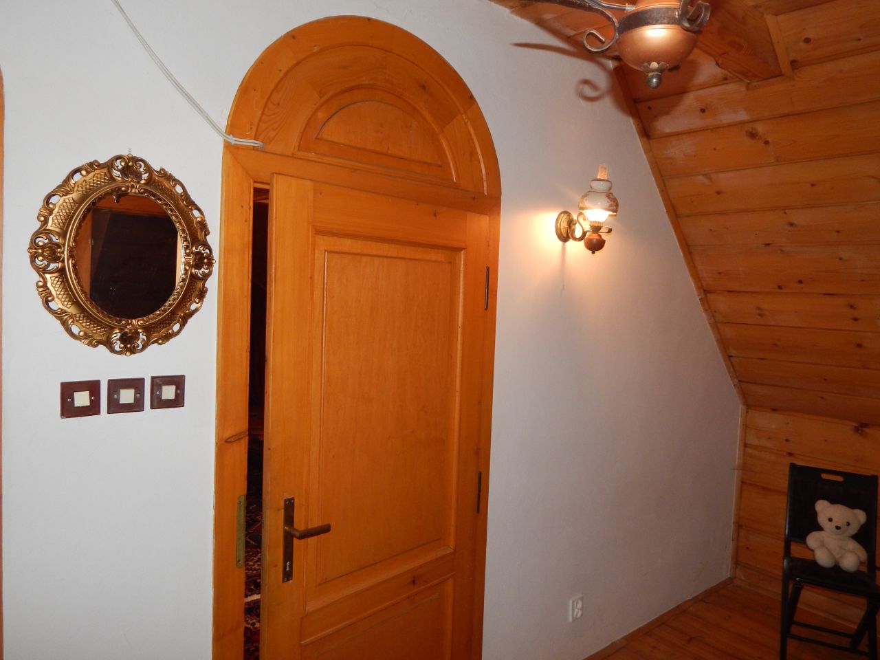 dom wolnostojący, 19 pokoi Skawinki, ul. Źródlana. Zdjęcie 14