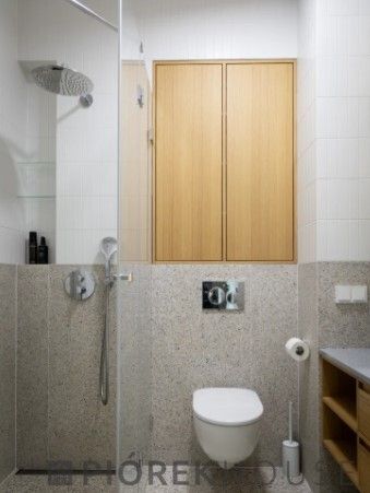 Mieszkanie 3-pokojowe Warszawa Mokotów, ul. Kwitnących Jabłoni. Zdjęcie 12