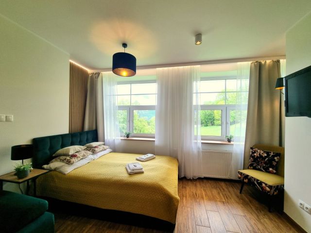 Mieszkanie 1-pokojowe Karpacz. Zdjęcie 3