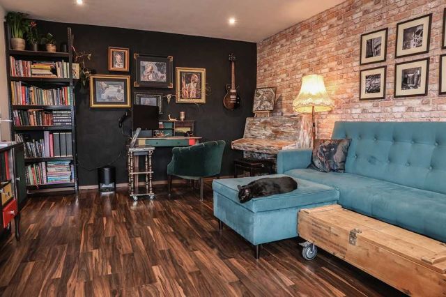 Mieszkanie 2-pokojowe Czeladź Kolonia Małobądz, ul. Szpitalna. Zdjęcie 1