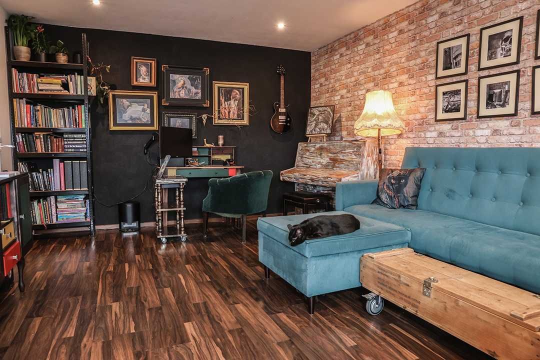 Mieszkanie 2-pokojowe Czeladź Kolonia Małobądz, ul. Szpitalna