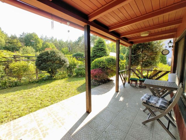 Działka rekreacyjna Bartoszewo. Zdjęcie 1