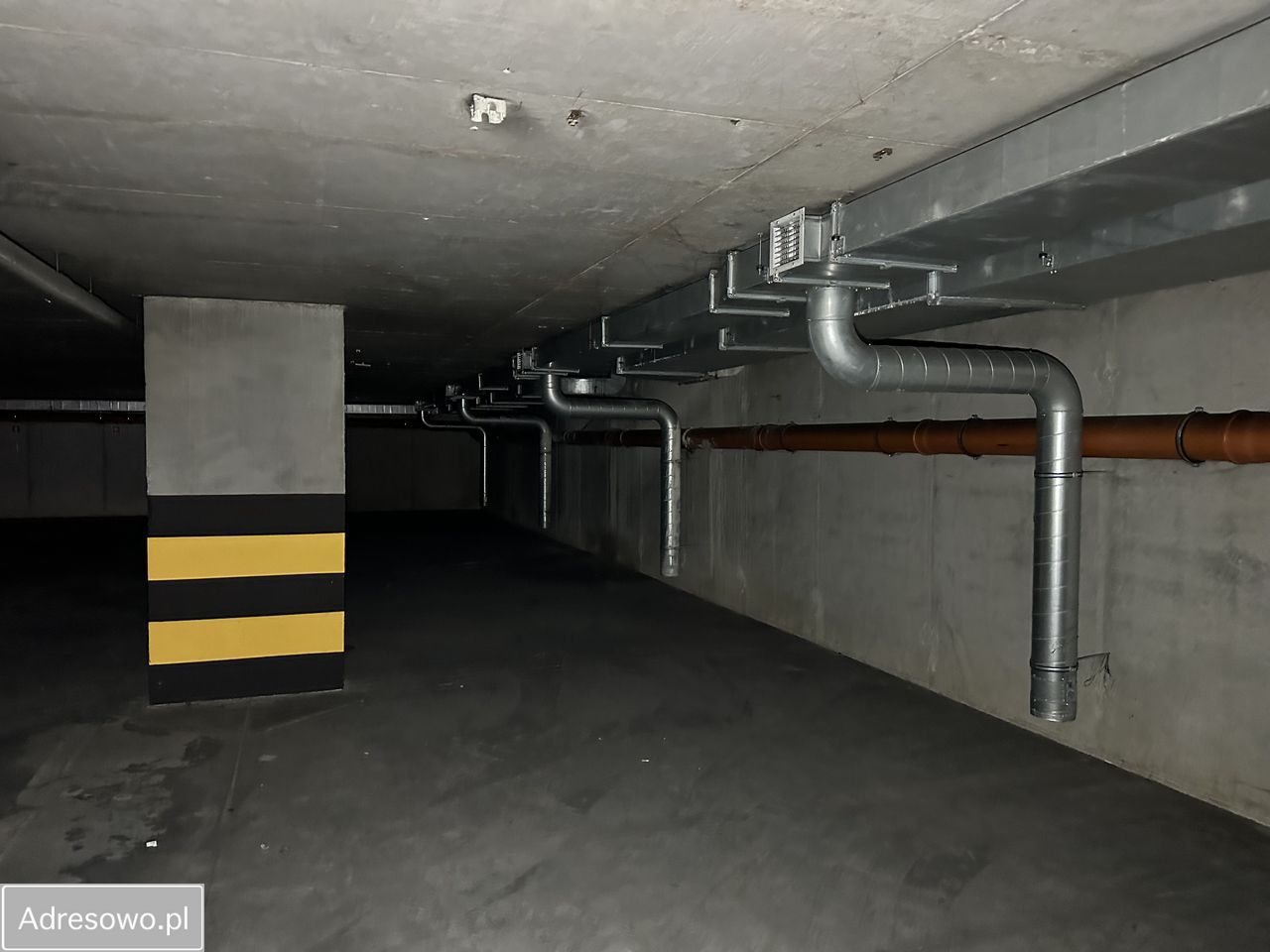 Działka inwestycyjna Warszawa, ul. Modlińska. Zdjęcie 5