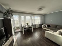 Mieszkanie 3-pokojowe Nysa, ul. Jana Edmunda Osmańczyka