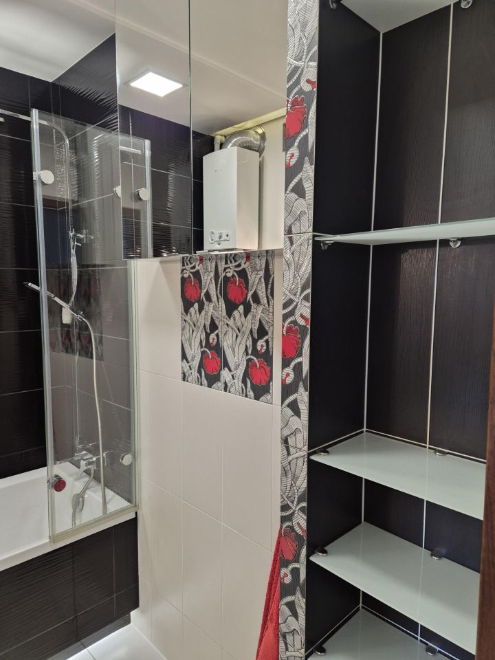 Mieszkanie 4-pokojowe Bielsko-Biała, ul. Jana Sobieskiego. Zdjęcie 19