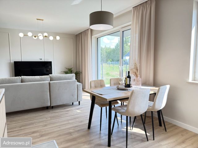 Mieszkanie 4-pokojowe Mielec. Zdjęcie 1