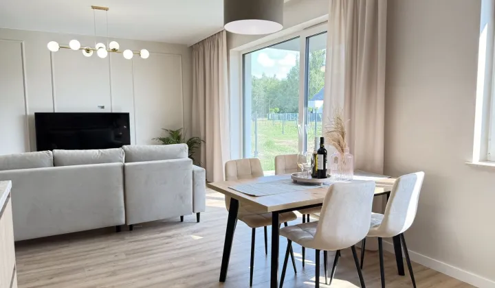 Mieszkanie 4-pokojowe Mielec