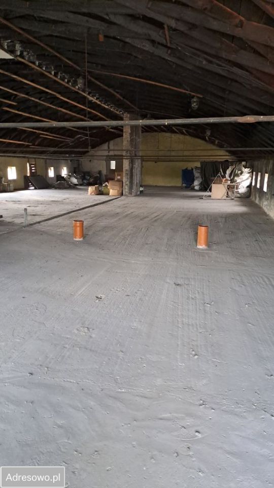 Hala/magazyn Wejherowo, ul. Stalowa. Zdjęcie 3