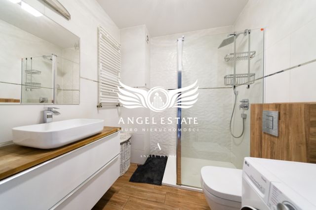 Mieszkanie 3-pokojowe Szczecin. Zdjęcie 11