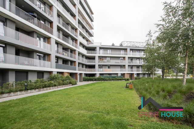 Mieszkanie 3-pokojowe Warszawa Praga-Południe, ul. Kokoryczki. Zdjęcie 13