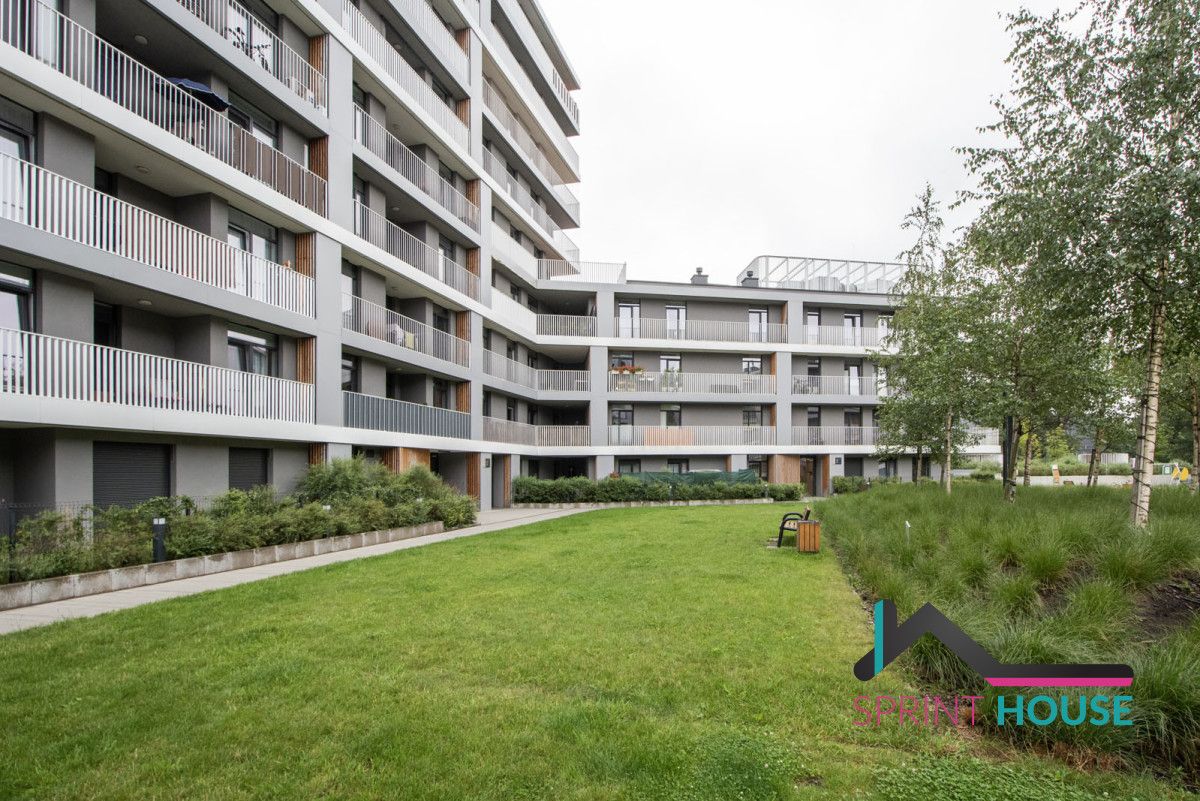 Mieszkanie 3-pokojowe Warszawa Praga-Południe, ul. Kokoryczki. Zdjęcie 13