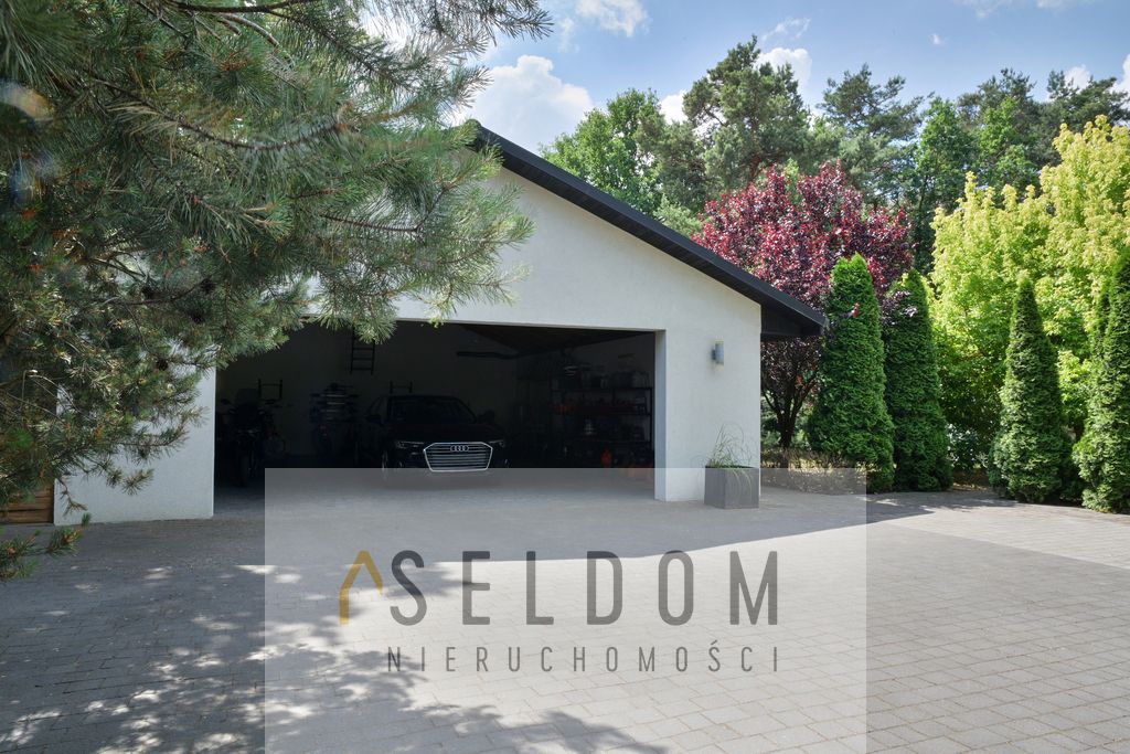 dom wolnostojący, 5 pokoi Krągola. Zdjęcie 15