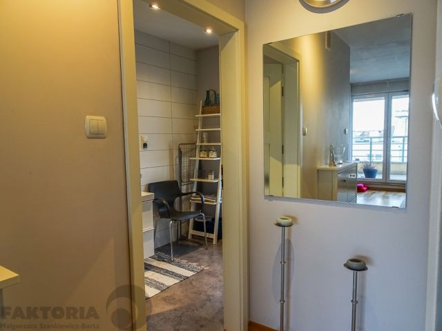 Mieszkanie 2-pokojowe Szczecin Gumieńce, ul. Kazimierska. Zdjęcie 13