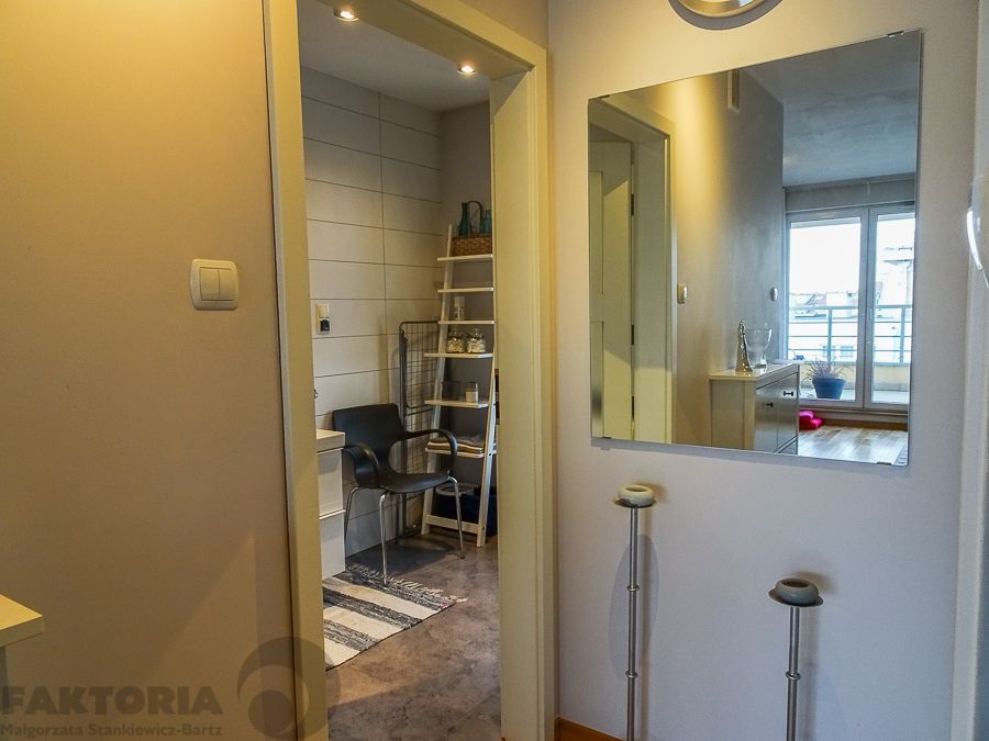 Mieszkanie 2-pokojowe Szczecin Gumieńce, ul. Kazimierska. Zdjęcie 13