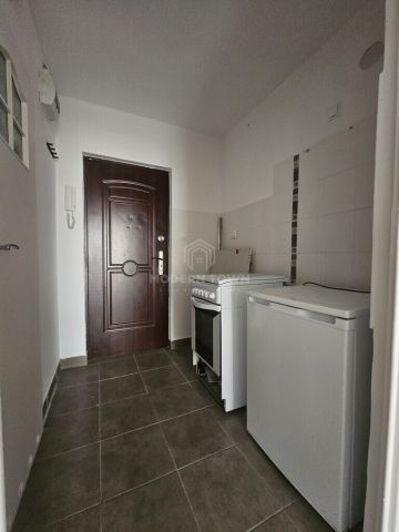 Mieszkanie 1-pokojowe Warszawa Ochota, ul. Grójecka. Zdjęcie 4