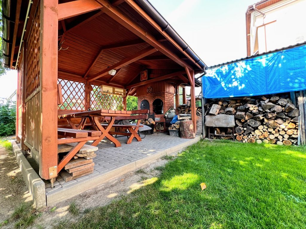 dom wolnostojący, 4 pokoje Rzeszów, ul. Łowiecka. Zdjęcie 19