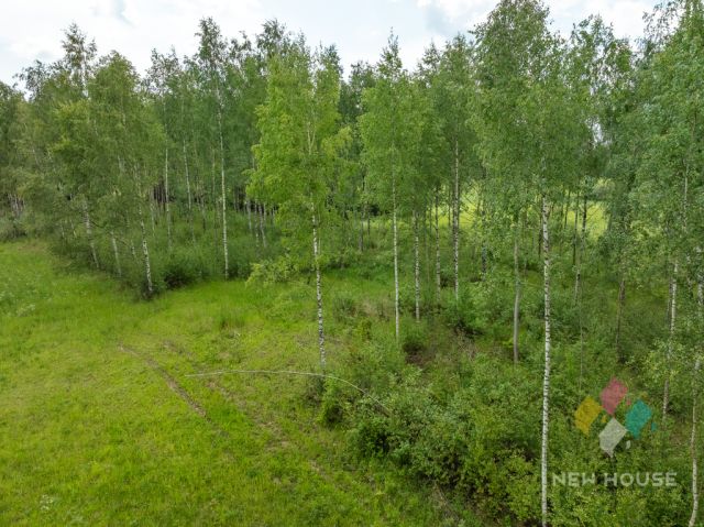 Działka Barczewko. Zdjęcie 6