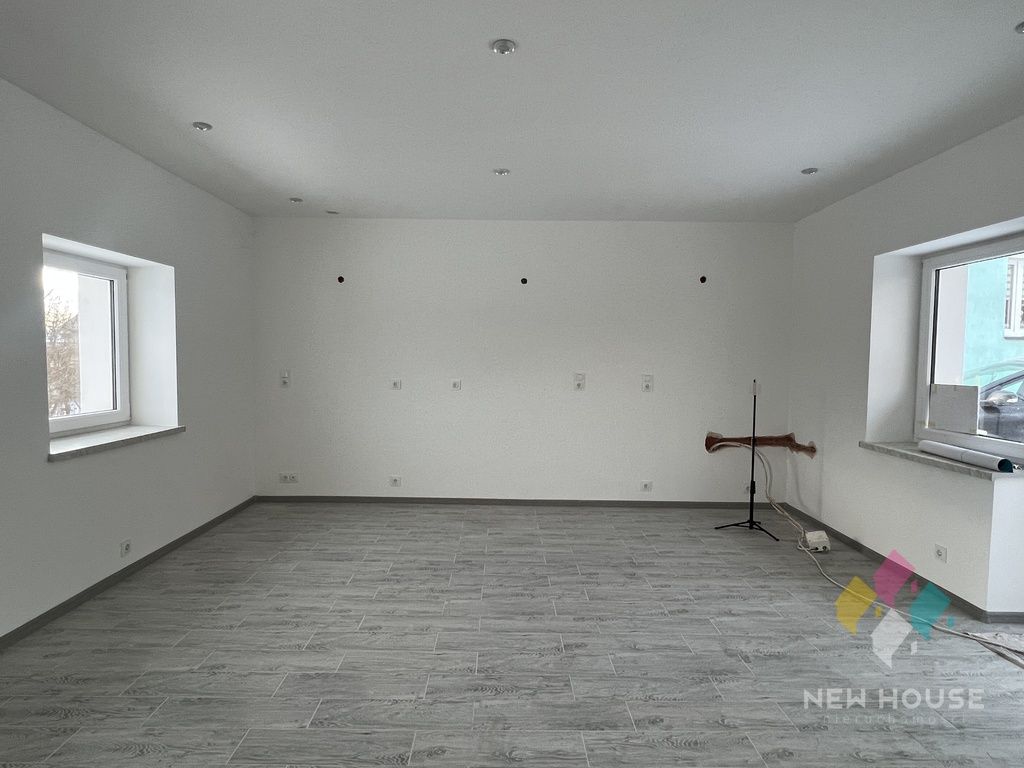 Lokal Barczewo, ul. Armii Krajowej. Zdjęcie 3