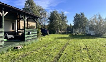 Działka rolna Ostrowo, ul. Karwieńska