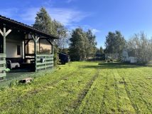 Działka rolna Ostrowo, ul. Karwieńska. Zdjęcie 1