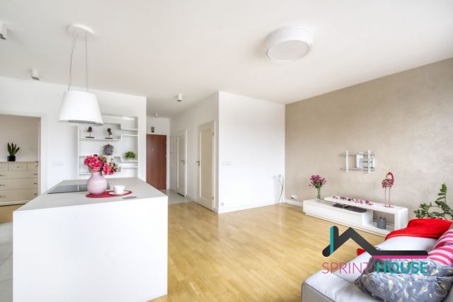 Mieszkanie 3-pokojowe Warszawa Bemowo, ul. Obrońców Tobruku. Zdjęcie 4