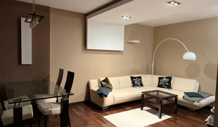 Mieszkanie 2-pokojowe Wrocław Psie Pole, ul. Bolesława Krzywoustego